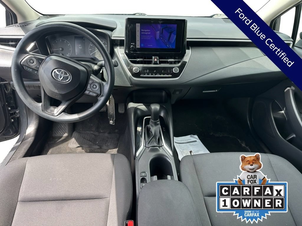 Used 2024 Toyota Corolla LE FWD image 14