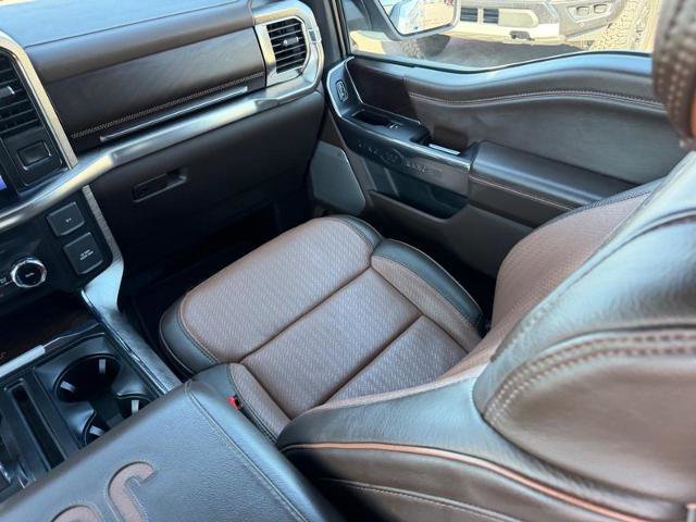 Certified 2022 Ford F150 King Ranch image 17