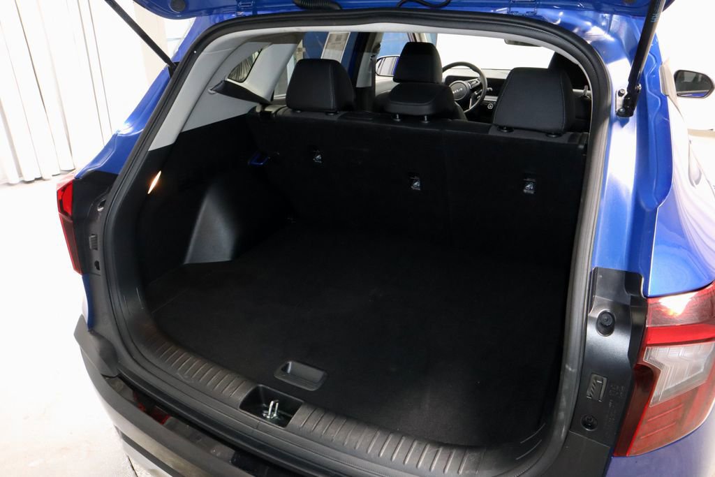 Used 2025 Kia Seltos S image 15