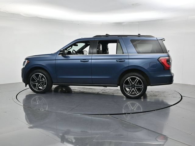 Certified 2019 Ford Expedition Limited w/ Equipment Group 303A AWD/4WD image 7