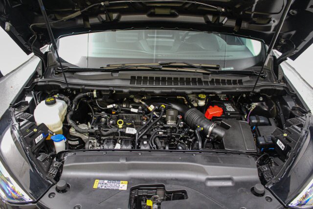 Certified 2023 Ford Edge SEL AWD/4WD image 27