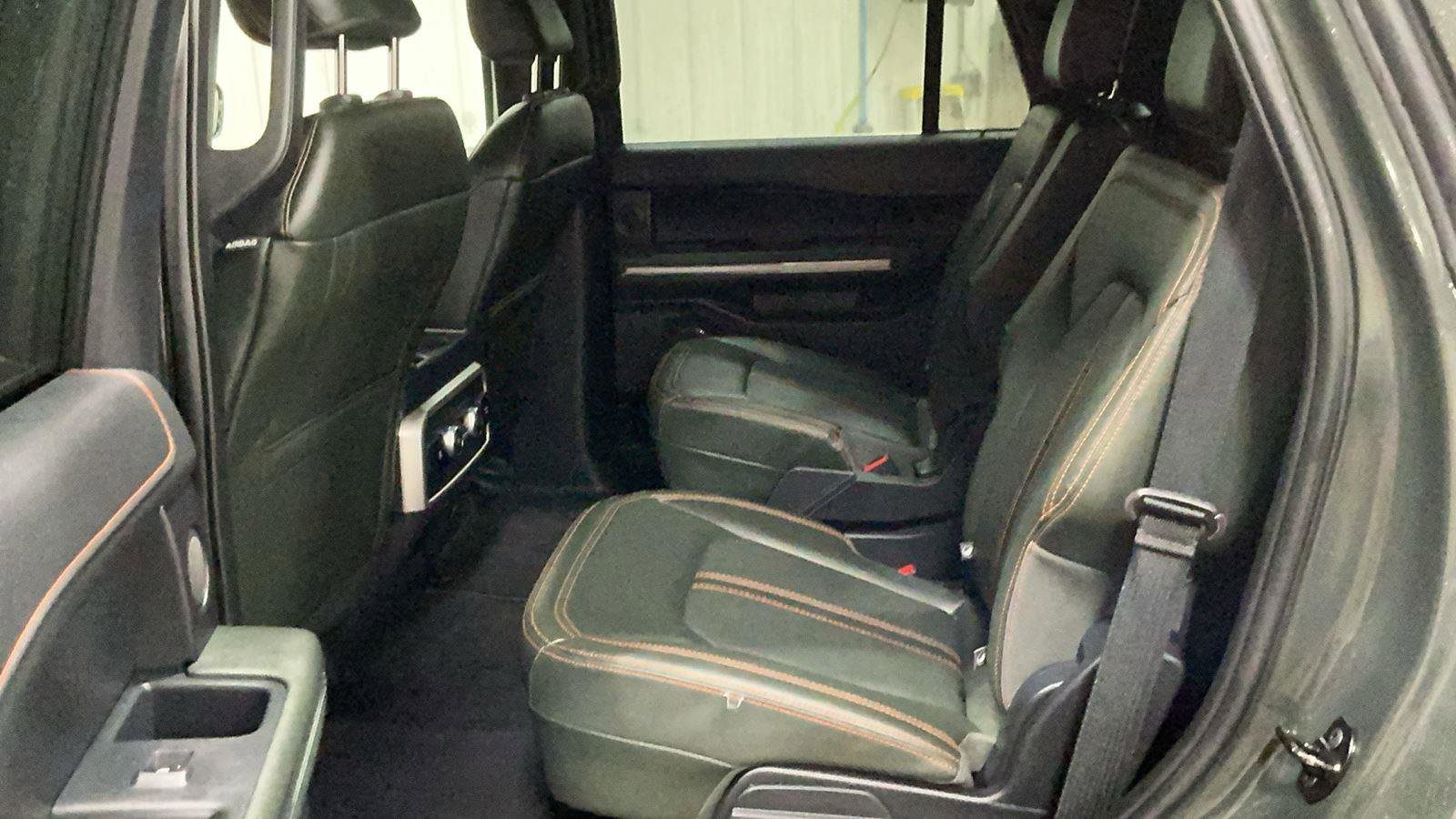 Certified 2022 Ford Expedition Timberline image 14