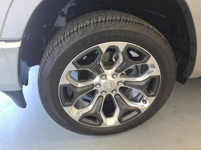 Used 2020 RAM 1500 Limited AWD/4WD image 9