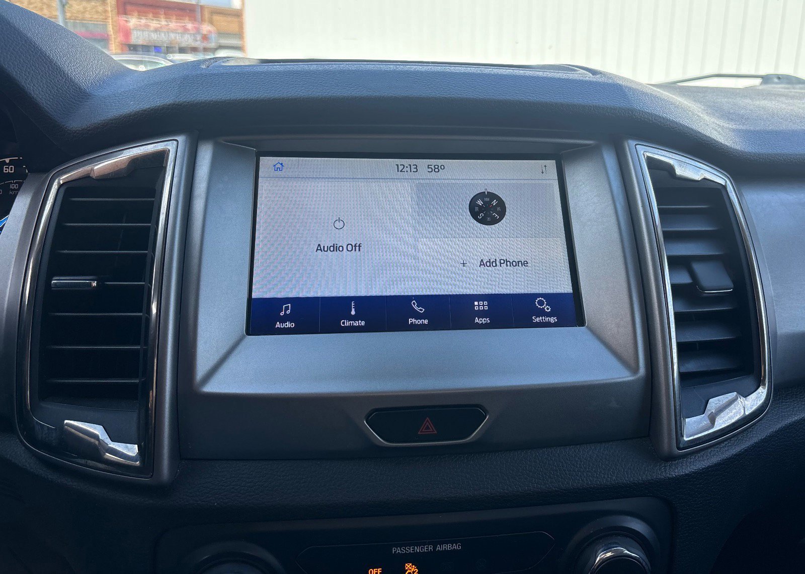 Certified 2020 Ford Ranger XLT w/ Equipment Group 301A Mid image 35