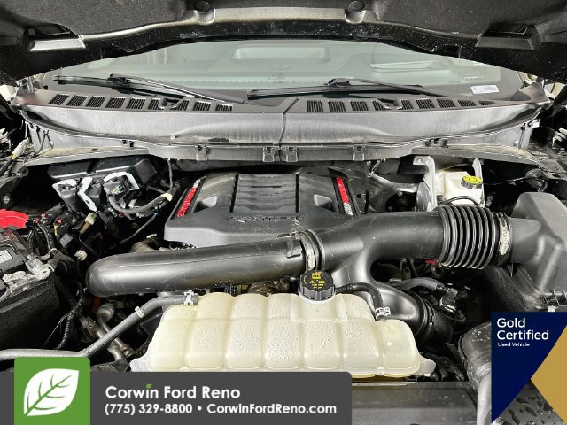Certified 2026 Ford F150 Raptor AWD/4WD image 34