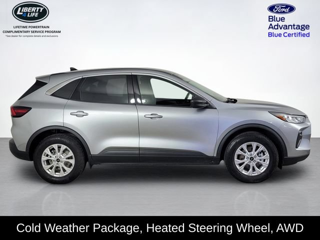 Certified 2023 Ford Escape Active w/ Tech Pack #1 AWD/4WD video 2