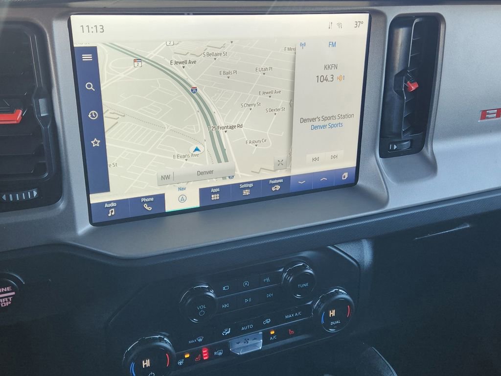 Certified 2023 Ford Bronco Raptor image 26