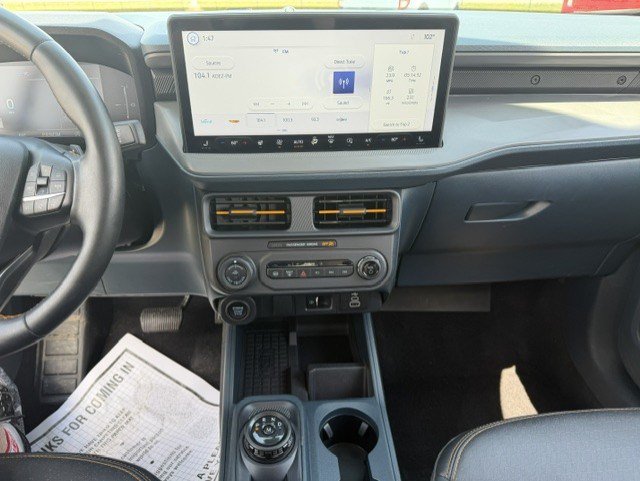 Certified 2025 Ford Maverick Tremor AWD/4WD image 18