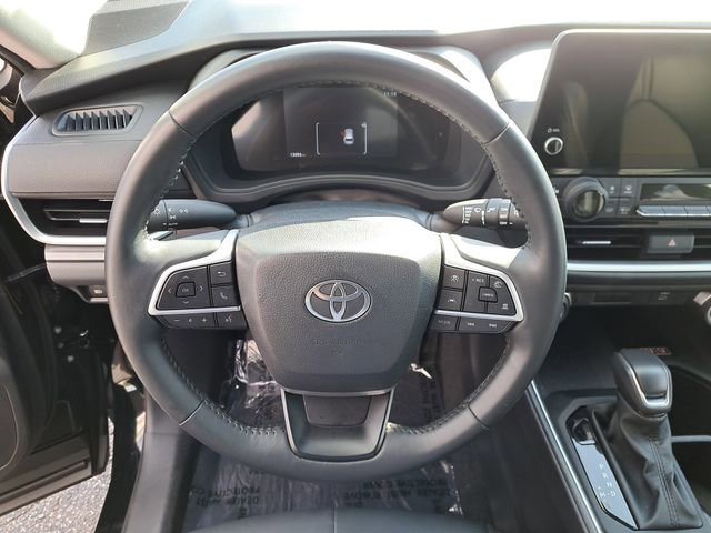 Used 2024 Toyota Grand Highlander XLE image 22