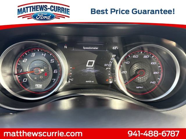 Used 2020 Dodge Charger SXT image 15