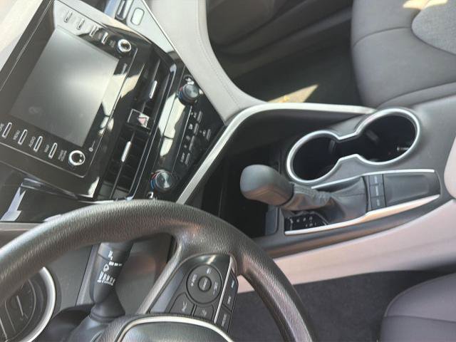 Used 2024 Toyota Camry LE FWD image 6