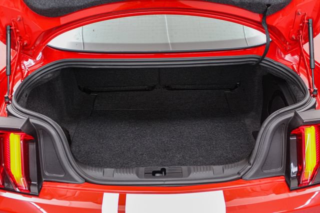Certified 2020 Ford Mustang GT RWD image 8