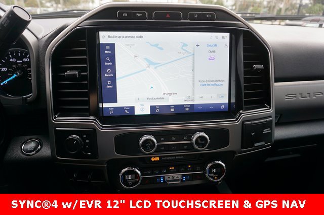 Certified 2022 Ford F350 Platinum image 9