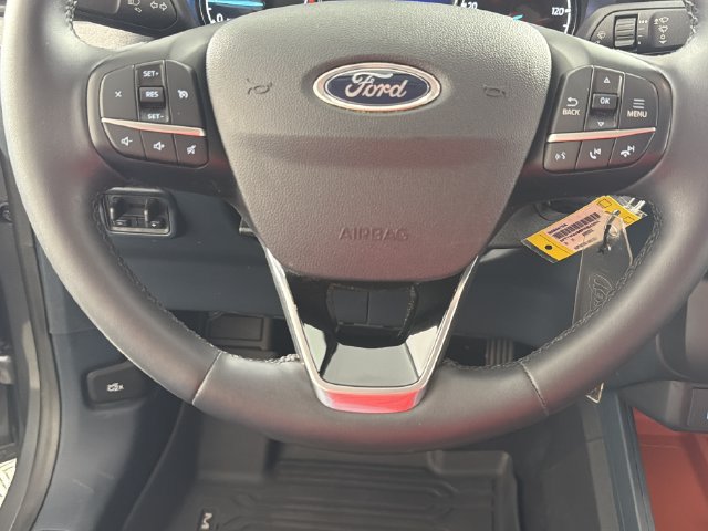 Certified 2024 Ford Maverick XLT w/ XLT Luxury Package AWD/4WD image 8