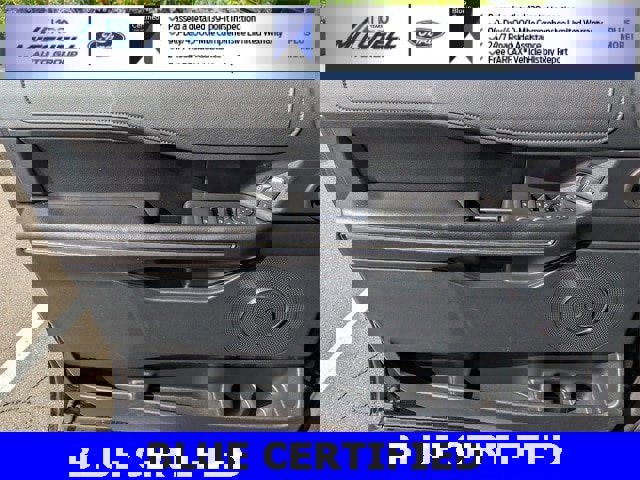 Certified 2020 Ford Expedition Max XLT w/ Equipment Group 202A image 11