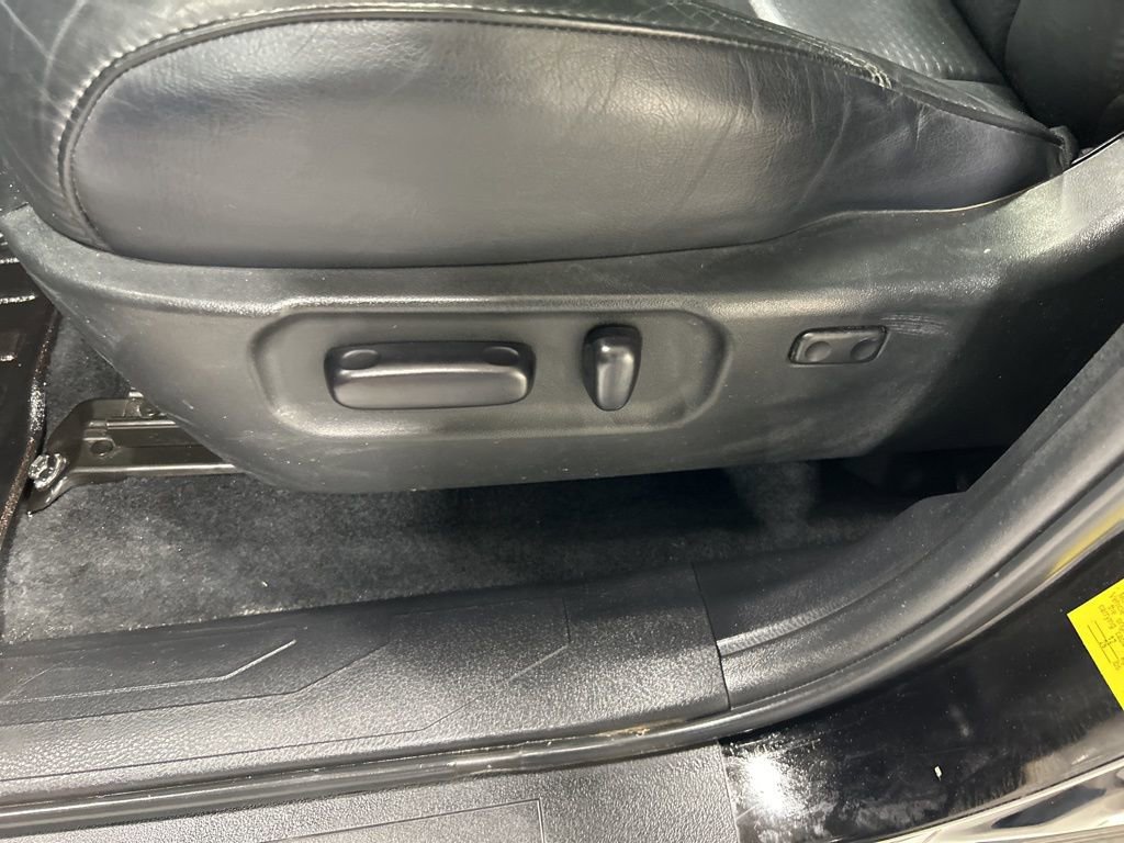 Used 2023 Toyota Tacoma TRD Off-Road w/ TRD Premium Off Road Package image 11