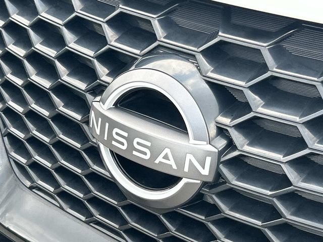 Used 2023 Nissan Murano SV w/ SV Midnight Edition Package AWD/4WD image 10