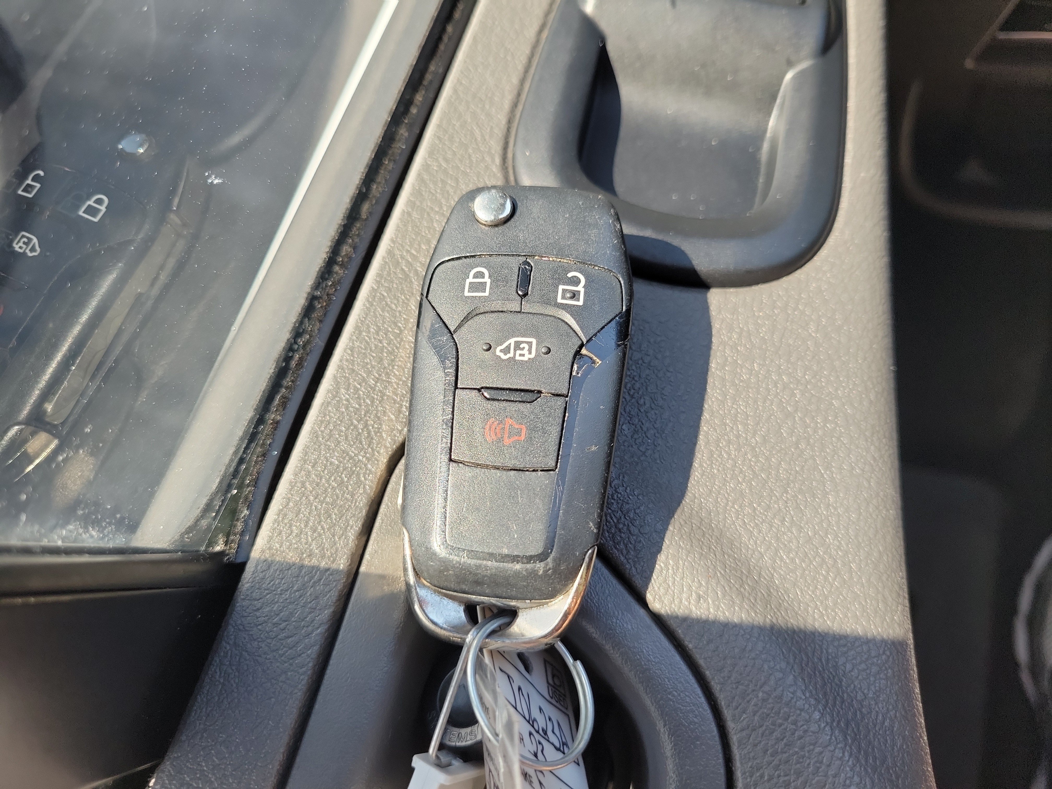 Certified 2023 Ford Transit 350 XLT RWD image 30