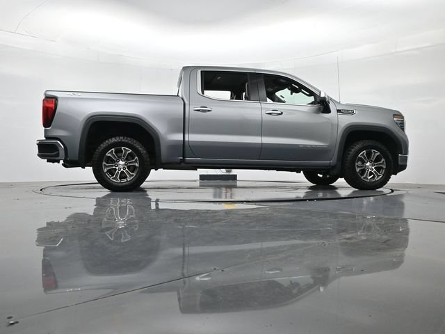 Used 2024 GMC Sierra 1500 SLT AWD/4WD image 36
