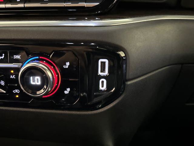 Used 2022 GMC Sierra 1500 Elevation w/ LPO, GMC Protection Package AWD/4WD image 24