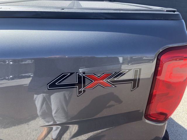 Certified 2024 Ford Ranger XL w/ Trailer Tow Package image 22