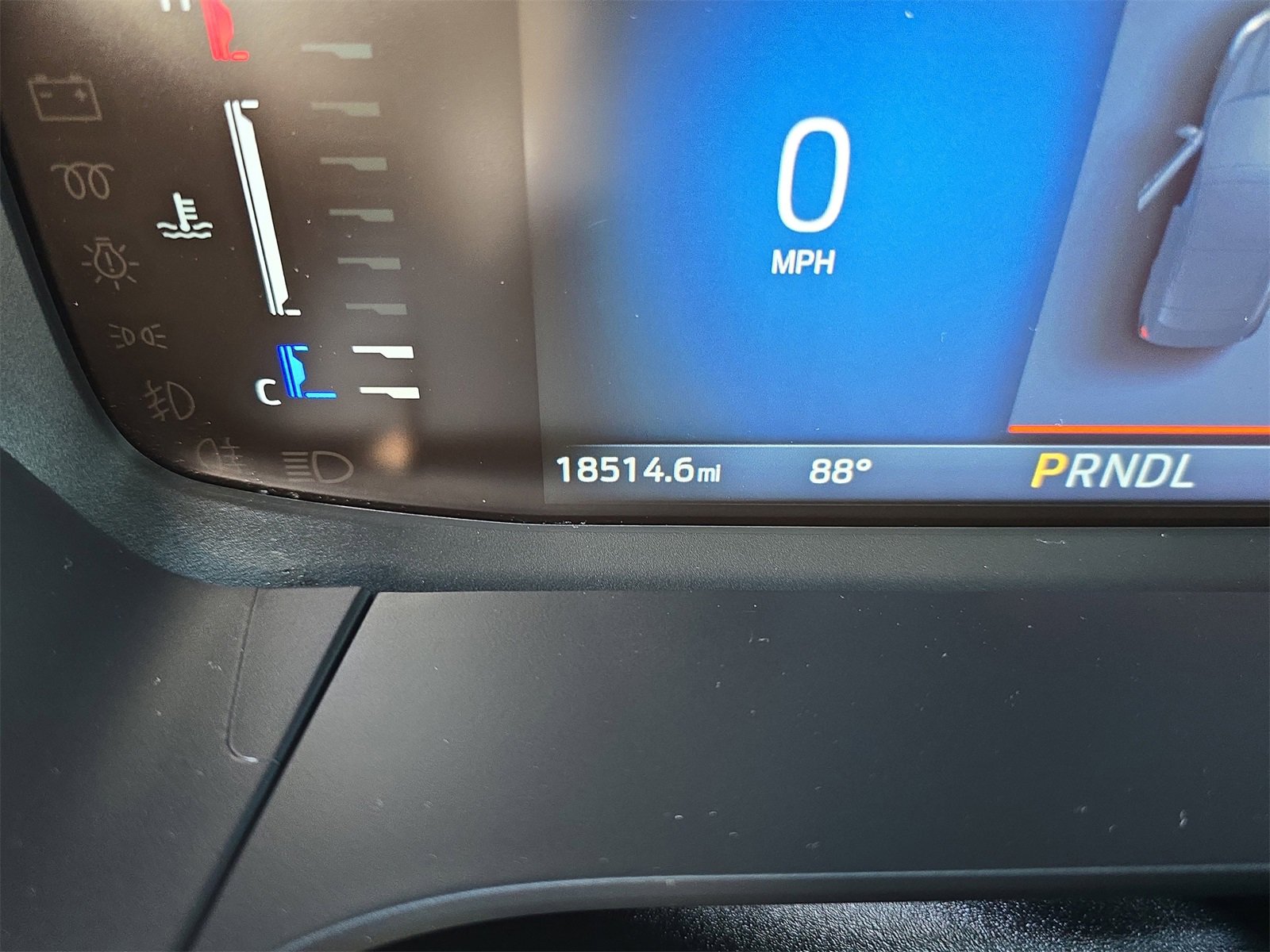 Certified 2023 Ford Escape Active image 25