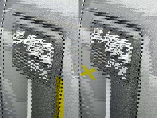 Certified 2025 Ford F150 STX image 2