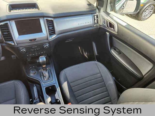 Certified 2022 Ford Ranger XLT w/ Equipment Group 301A Mid image 15