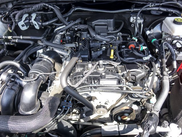 Certified 2021 Ford Bronco 4-Door w/ Sasquatch Package AWD/4WD image 26