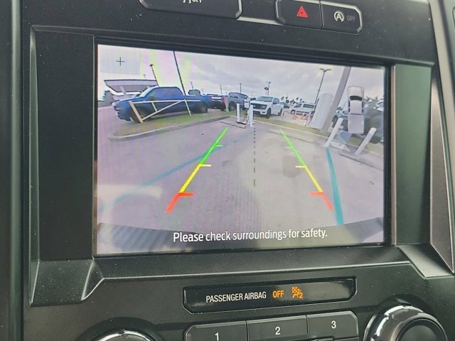 Certified 2020 Ford F150 XL w/ Equipment Group 101A Mid image 31