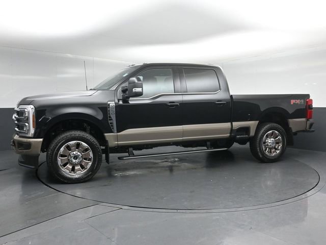 Certified 2026 Ford F250 King Ranch AWD/4WD image 4