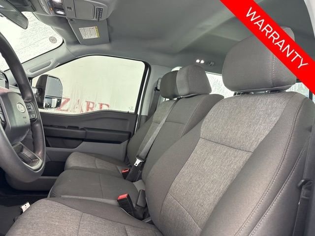 Certified 2024 Ford F350 XL w/ XL Driver Assist Package image 7