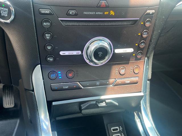 Certified 2019 Ford Edge Titanium w/ Equipment Group 301A FWD image 14
