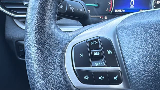 Certified 2023 Ford Explorer XLT w/ Equipment Group 202A image 19