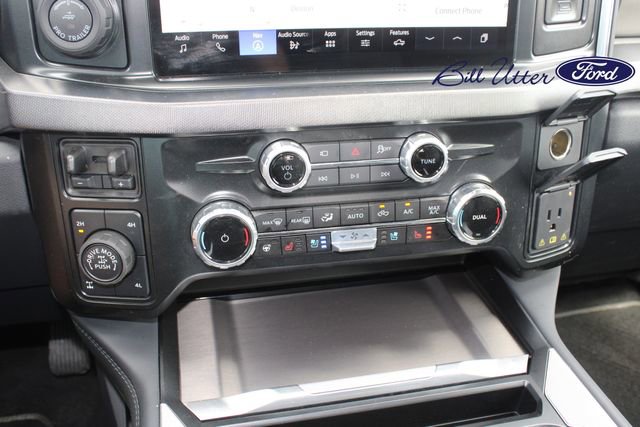 Certified 2026 Ford F350 Platinum w/ Tremor Off-Road Package AWD/4WD image 19