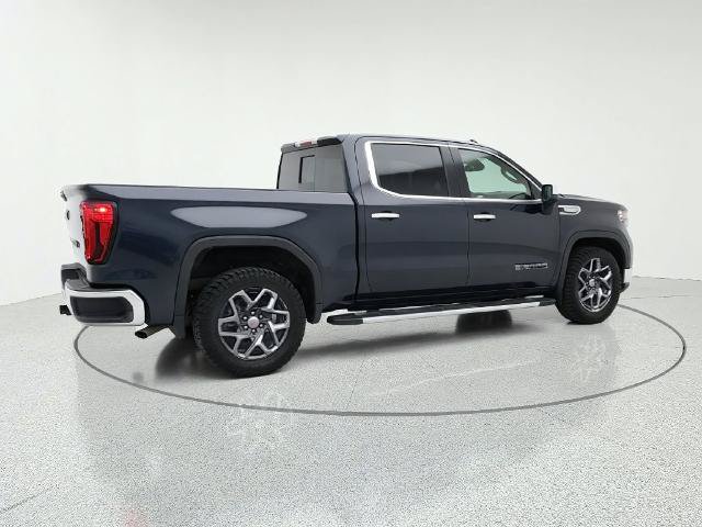 Used 2024 GMC Sierra 1500 SLT RWD image 8