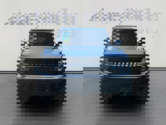 Certified 2023 Ford Bronco Wildtrak image 6