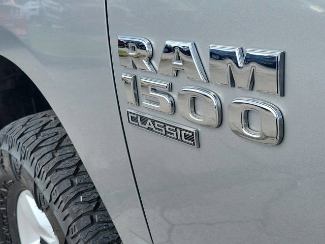 Used 2021 RAM 1500 Tradesman w/ Chrome Appearance Group image 9