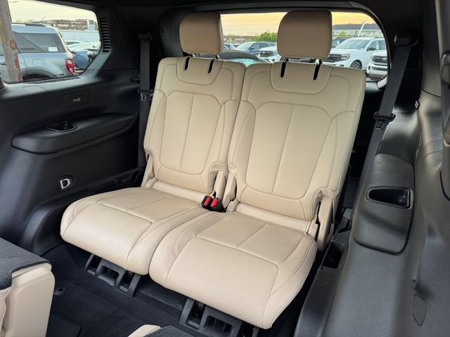 Used 2023 Jeep Grand Cherokee L Limited AWD/4WD image 18