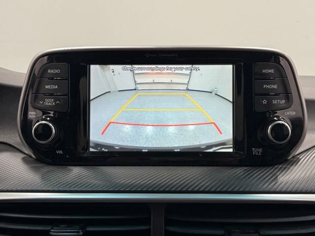 Used 2021 Hyundai Tucson SEL AWD/4WD image 28