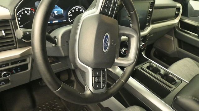 Certified 2023 Ford F150 XLT w/ Equipment Group 302A High AWD/4WD image 15