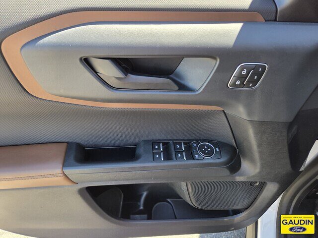 Certified 2023 Ford Bronco Sport Outer Banks AWD/4WD image 18