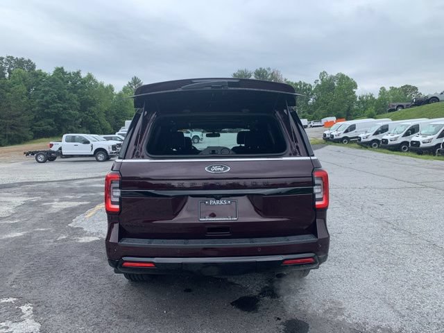Certified 2023 Ford Expedition Limited AWD/4WD image 8