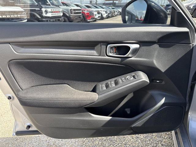 Used 2023 Honda Civic Sport image 23