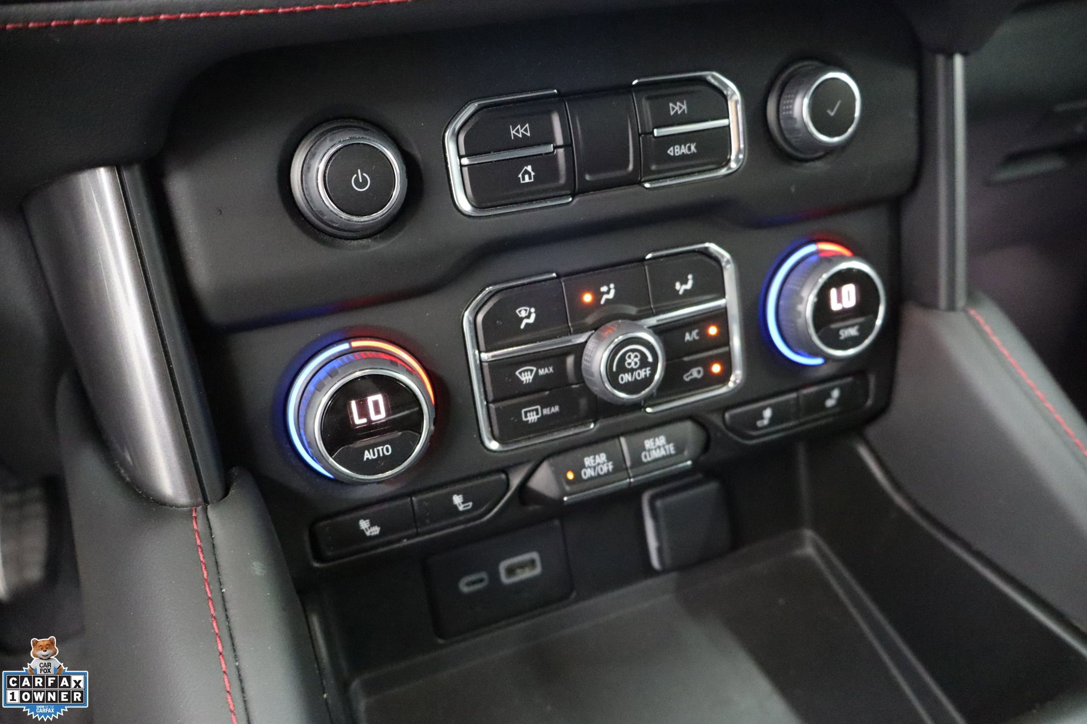 Used 2023 Chevrolet Tahoe RST w/ RST Performance Edition image 28