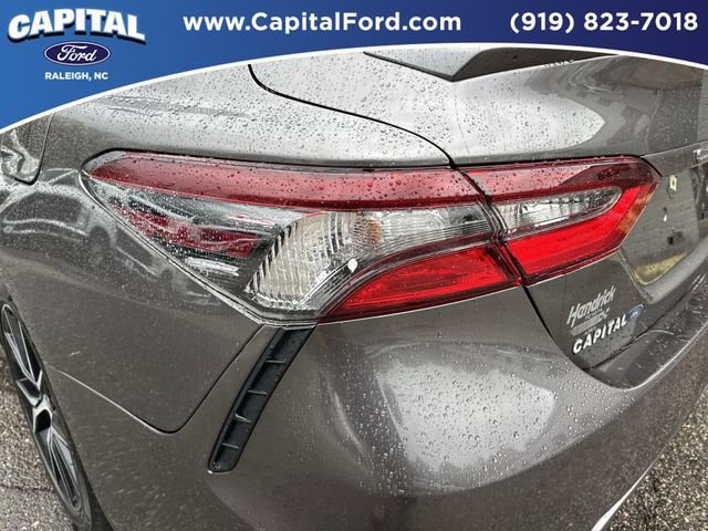 Used 2023 Toyota Camry SE image 15