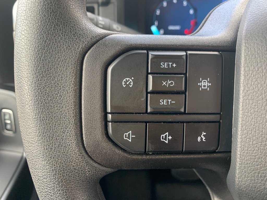 Certified 2024 Ford F150 STX w/ STX Black Appearance Package image 7