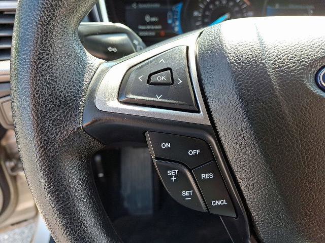 Certified 2018 Ford Fusion S image 20