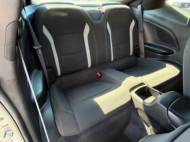 Used 2018 Chevrolet Camaro LT RWD image 28