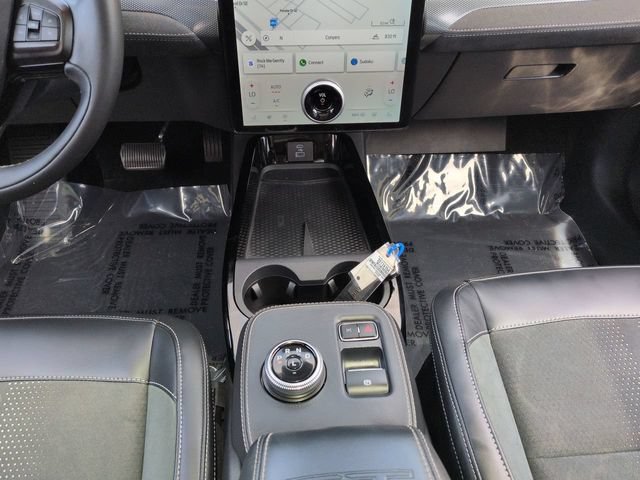 Certified 2022 Ford Mustang Mach-E GT w/ GT Performance Edition AWD/4WD image 22